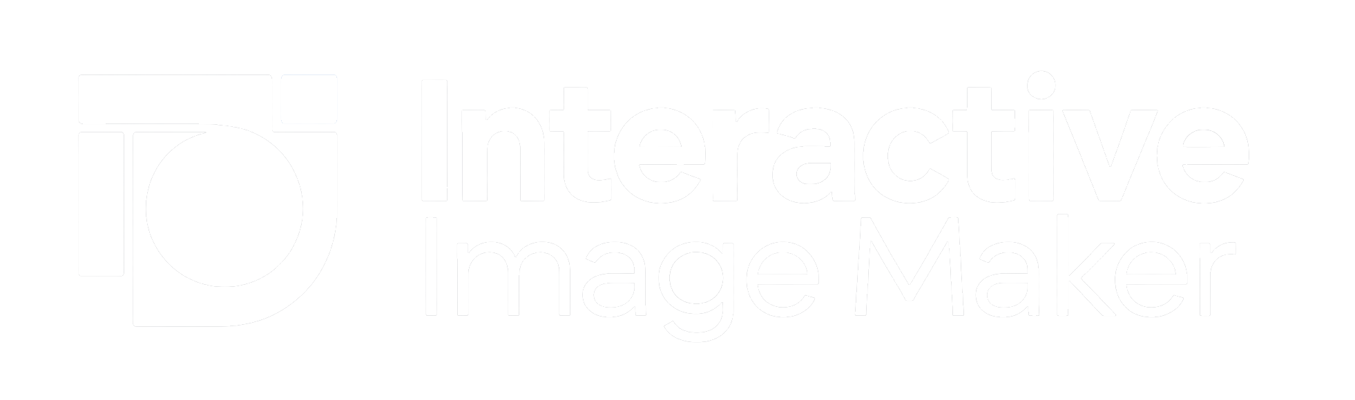 Interactive Image logo
